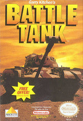 Battletank