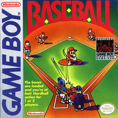Sports, Game Boy