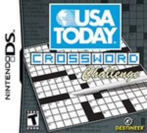 USA Today Crosswords