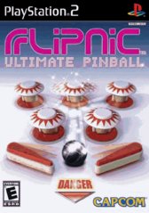 Flipnic Ultimate Pinball