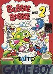 Bubble Bobble Part 2