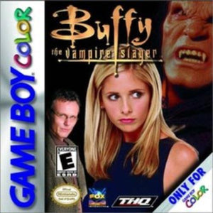 Buffy the Vampire Slayer