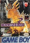 Dragonheart Fire & Steel