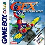 Gex 3: Deep Cover Gecko