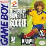 International Superstar Sports, Game Boy