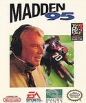 Madden 95