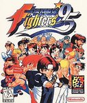 King of Fighters 95