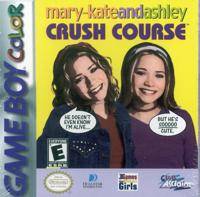 Mary-Kate and Ashley Crush Course