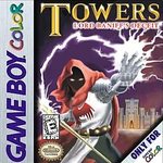 Towers Lord Baniff's Deceit