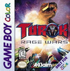 Turok Rage Wars