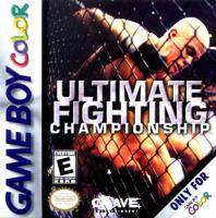 Ultimate Fighting Championship