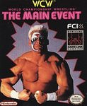 WCW The Main Event
