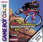 No Fear Downhill Mountain Bike Racing