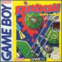 Pinball, Game Boy Dreams