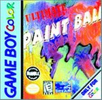 Ultimate Paint Ball