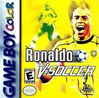 Ronaldo V-Sports