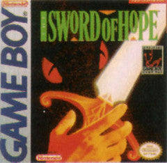 Sword of Hope