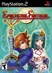 Ephemeral Fantasia
