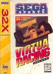 Virtua Racing