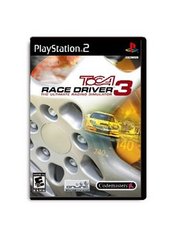 TOCA Race Driver 3