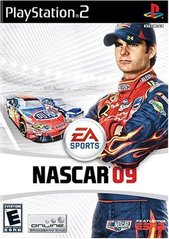 NASCAR 09