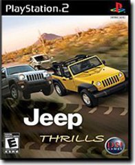 Jeep Thrills