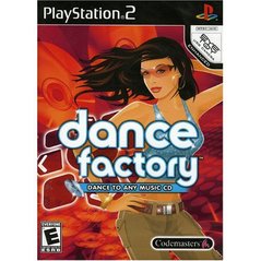 Dance Factory