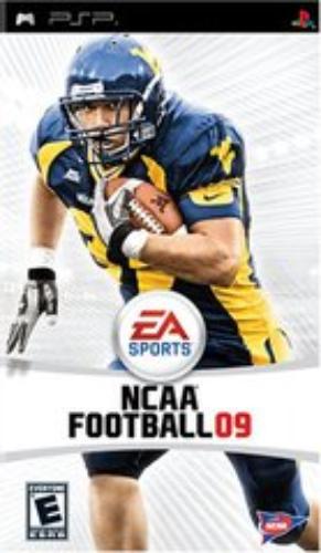 NCAA Football 09