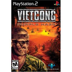 Vietcong Purple Haze