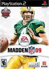Madden 2009