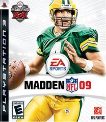 Madden 2009