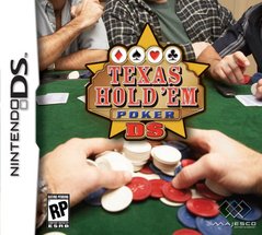 Texas Hold Em Poker