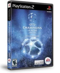 UEFA Champions League 2006-2007