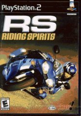 Riding Spirits