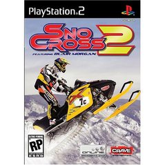 SnoCross 2