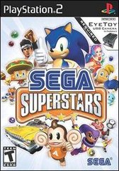 Sega Superstars
