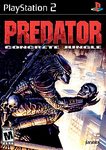 Predator Concrete Jungle