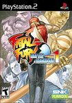 Fatal Fury Battle Archives Volume 1