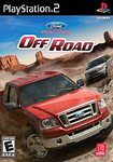 Ford Racing Off Road