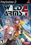 Wild Arms 4