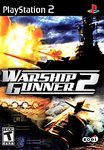 Warship Gunner 2