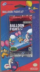 Balloon Fight E-Reader