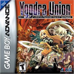 Yggdra Union