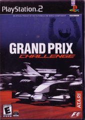 Grand Prix Challenge
