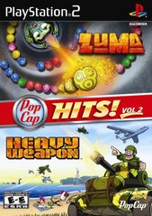 PopCap Hits Vol. 2