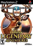 Cabela's Legendary Adventures