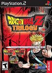 Dragon Ball Z Trilogy