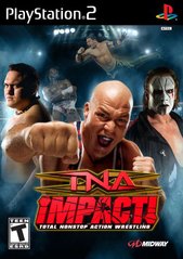 TNA Impact