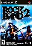 Rock Band 2 (game only)