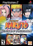 Naruto Ultimate Collection